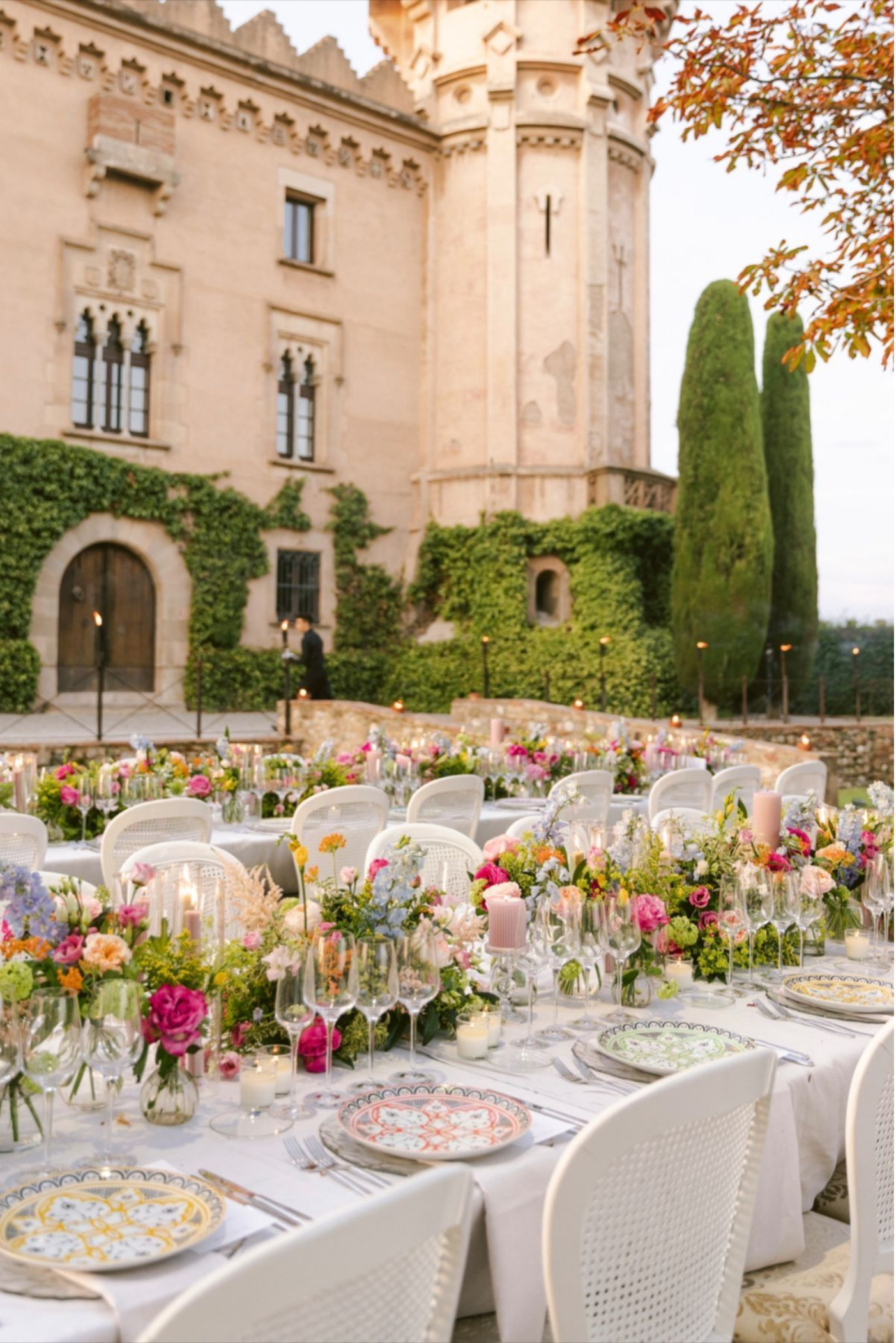 Wedding Planning