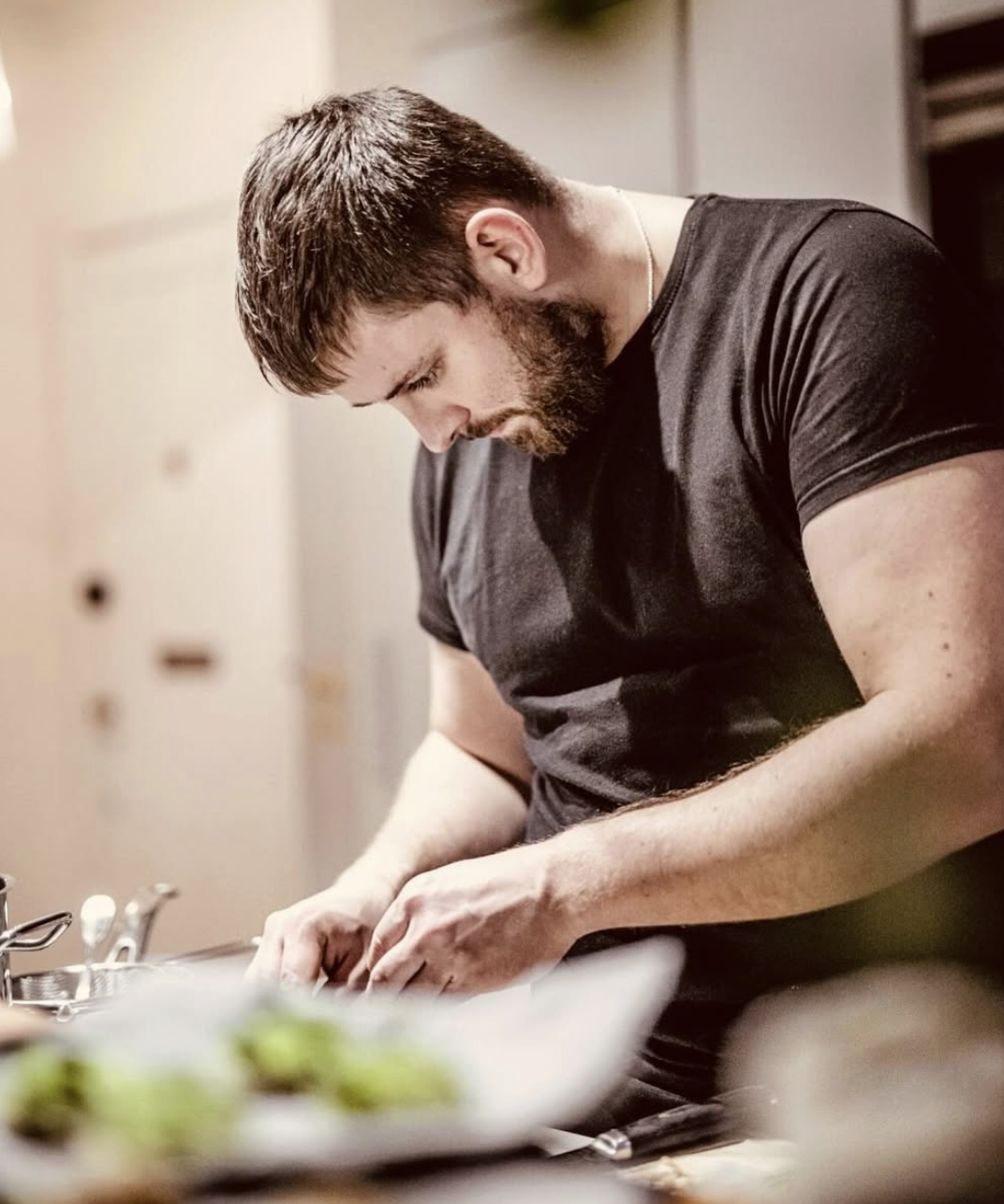 Nikolaj
