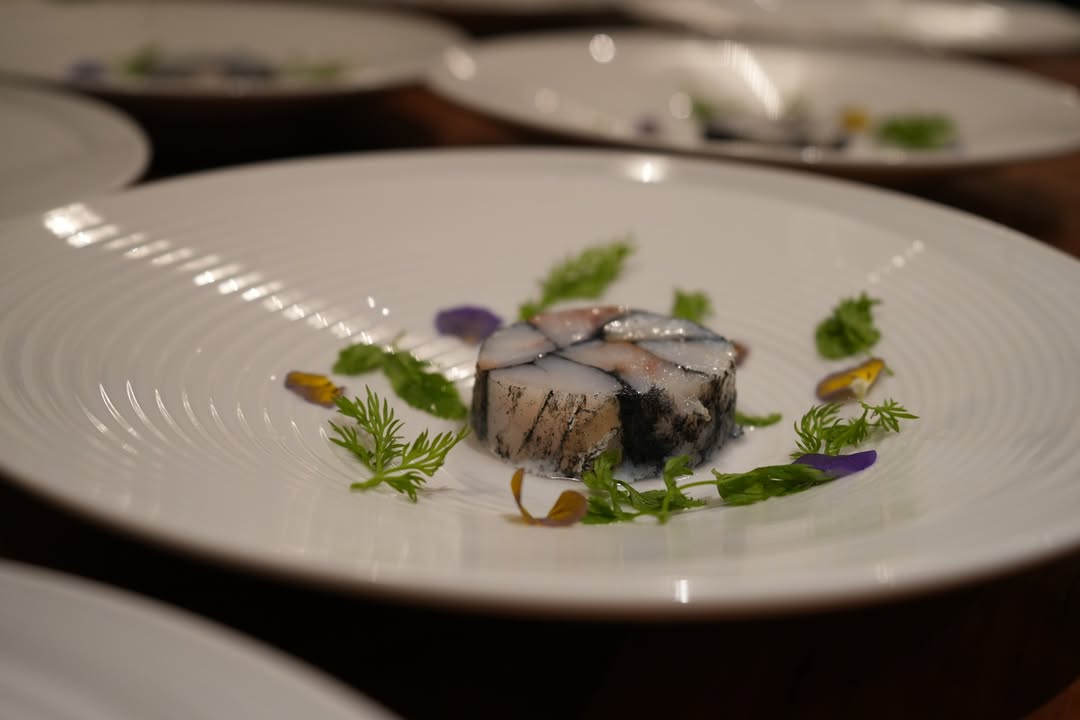 Dish