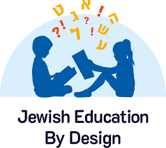 Jewish Education By Design 