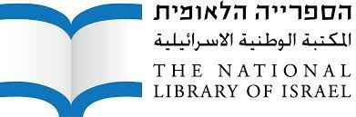 The National Library of Israel 