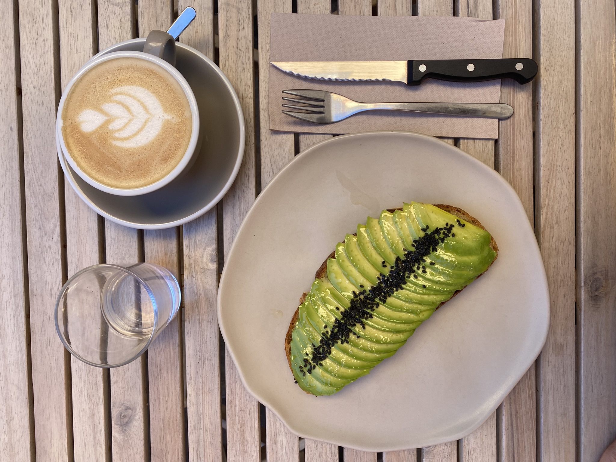 Specialty coffee en Tenerife: de norte a sur