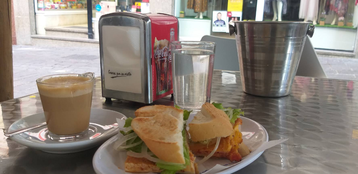 Bar Derbi