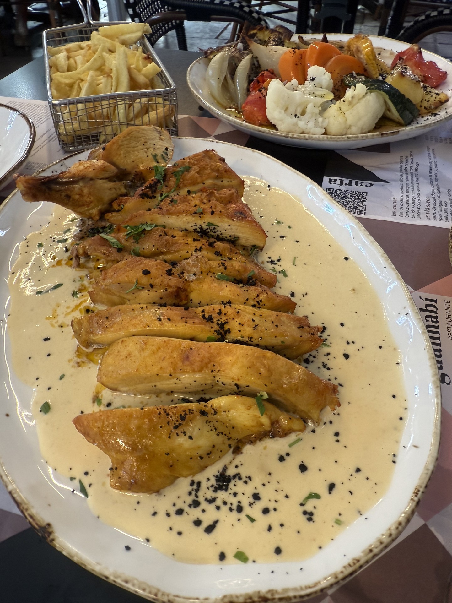 Restaurante Guannabí