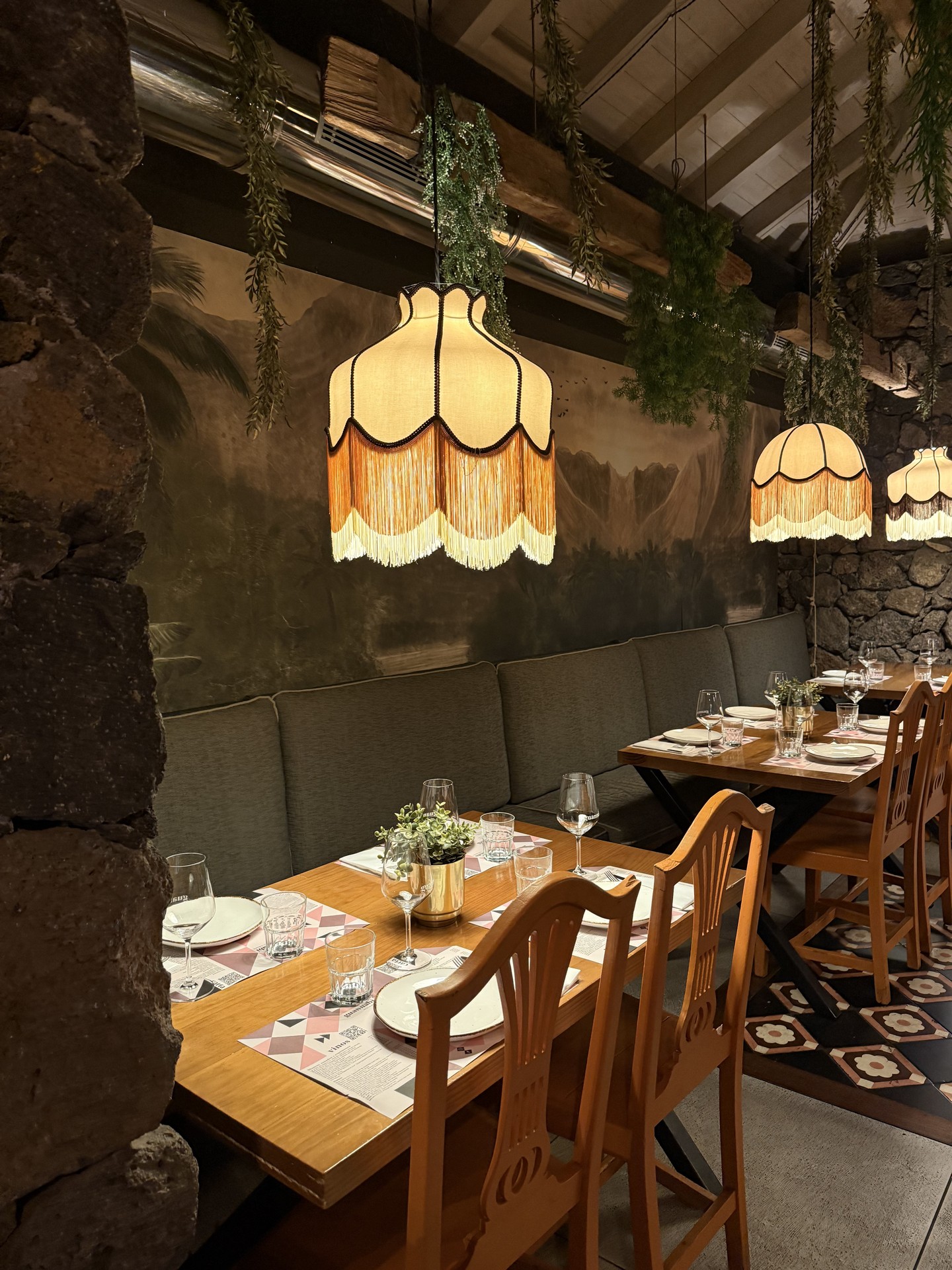 Restaurante Guannabí