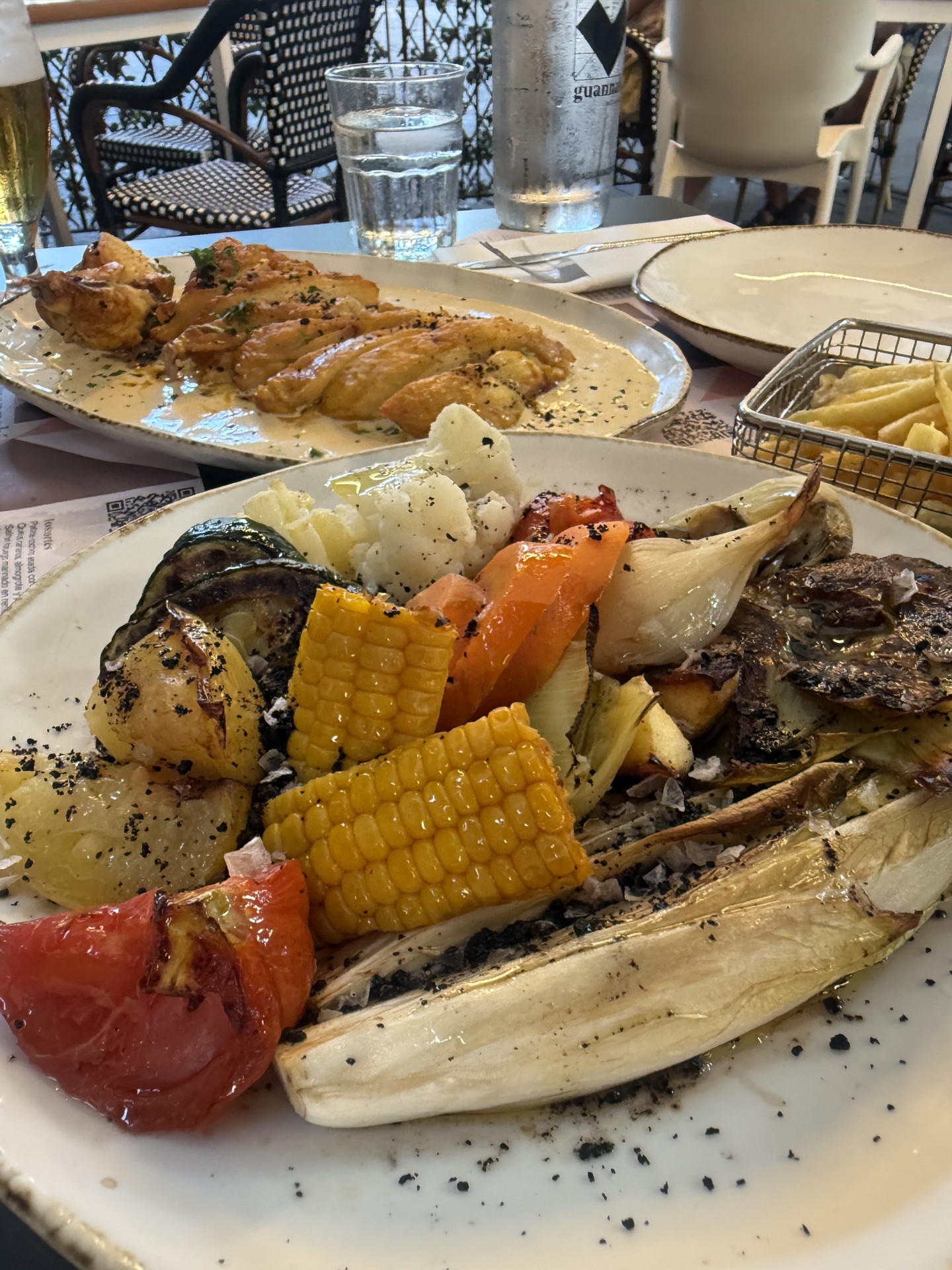 Restaurante Guannabí