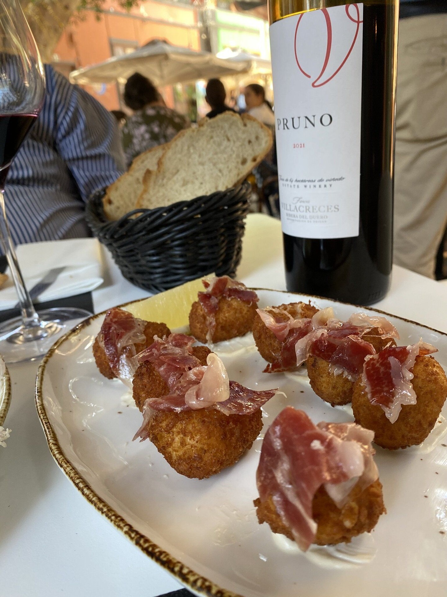 Restaurante Guannabí