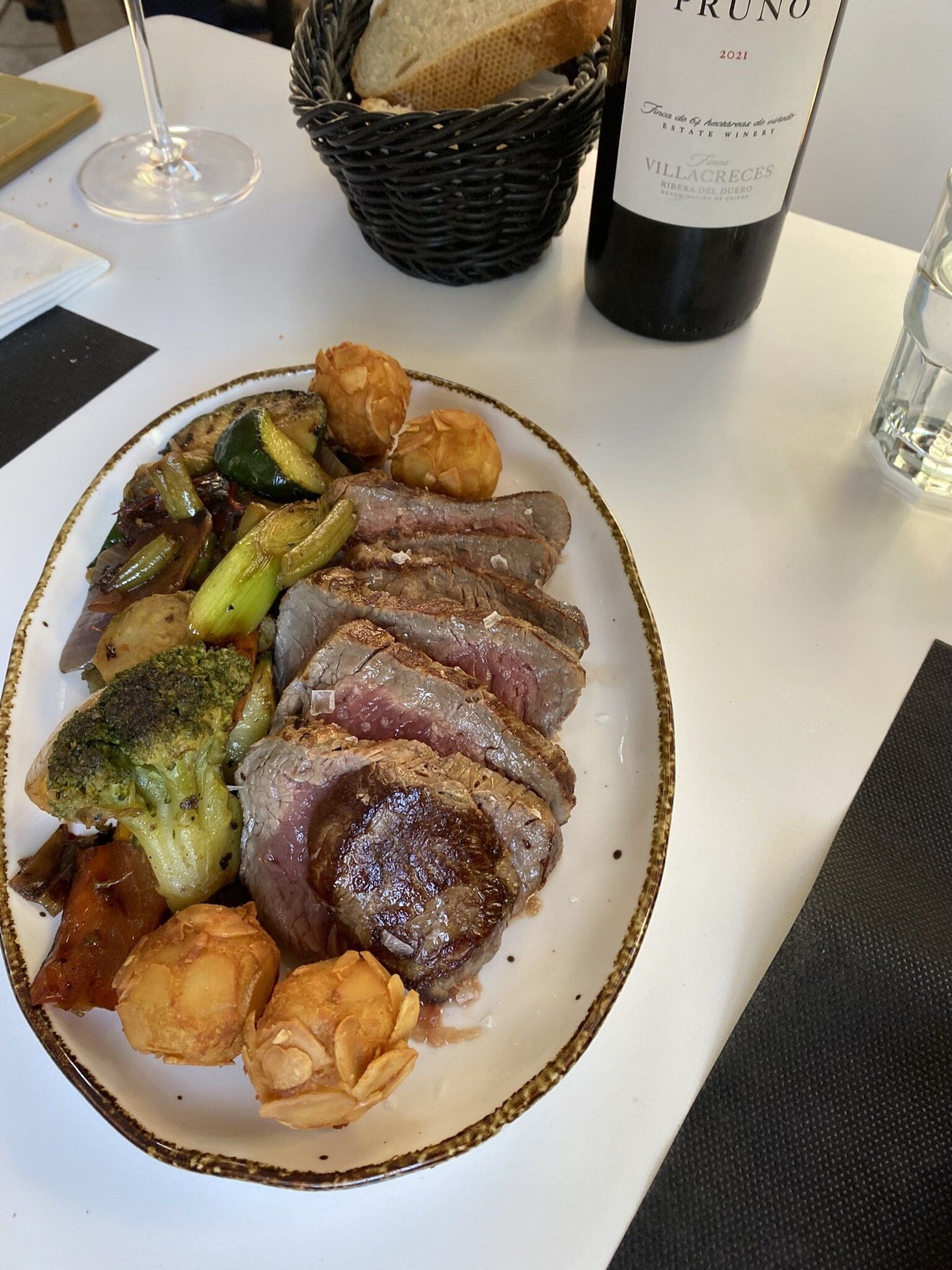 Restaurante Guannabí