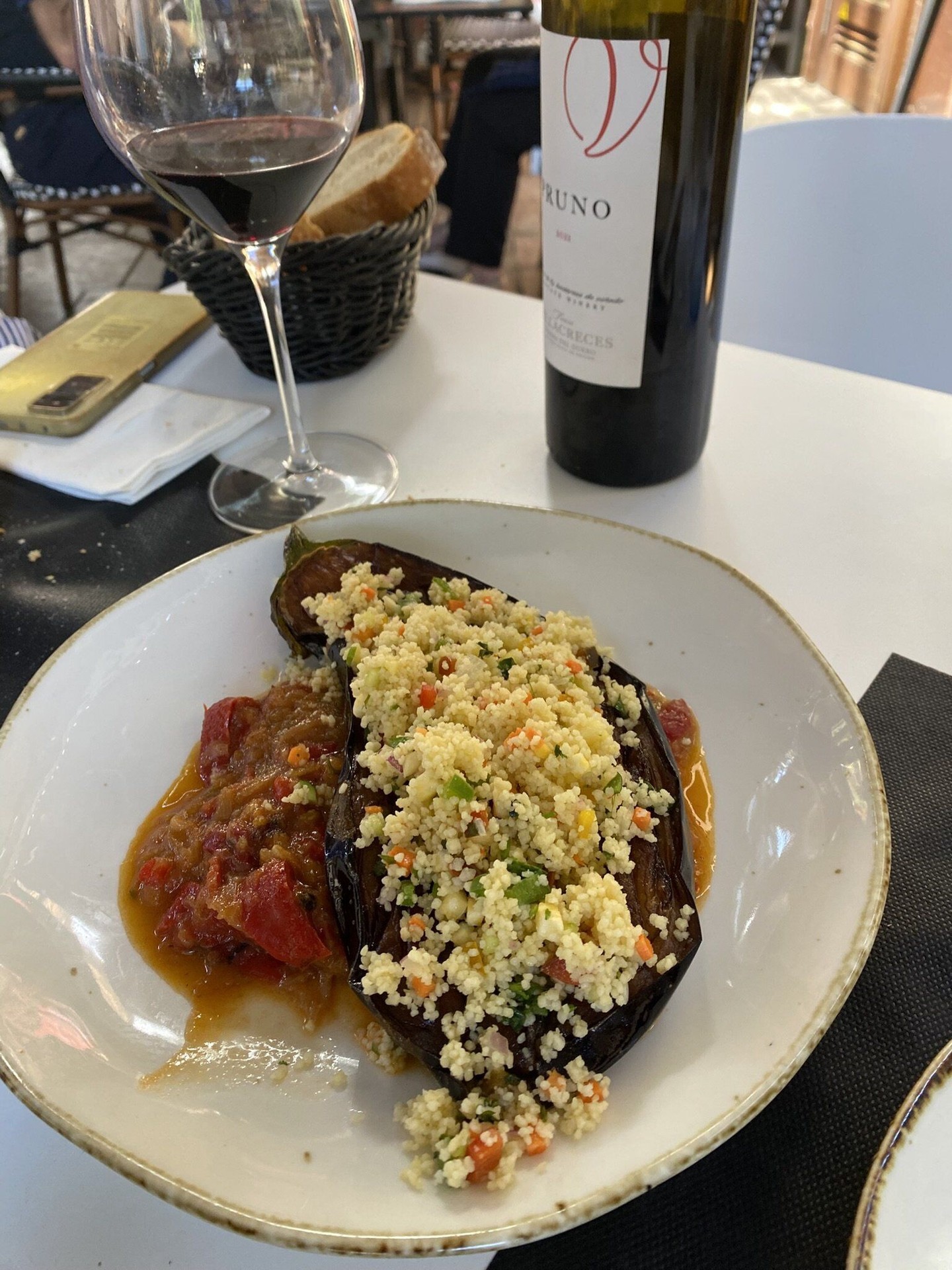 Restaurante Guannabí