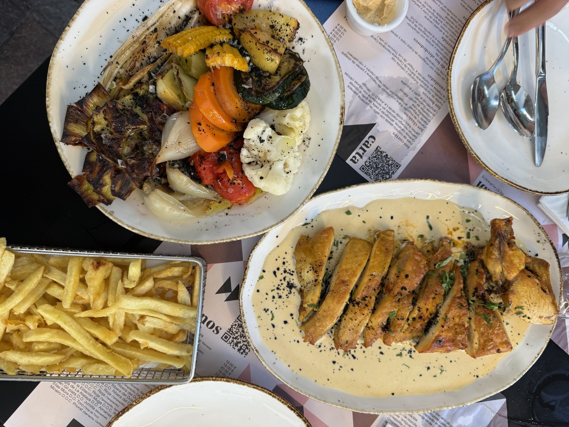 Restaurante Guannabí