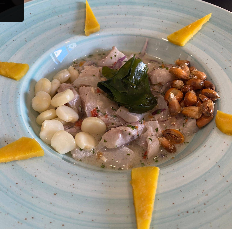 EdToArt – Cocina Peruana