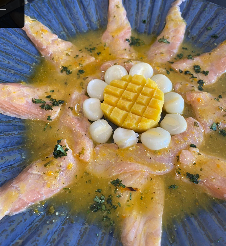 EdToArt – Cocina Peruana
