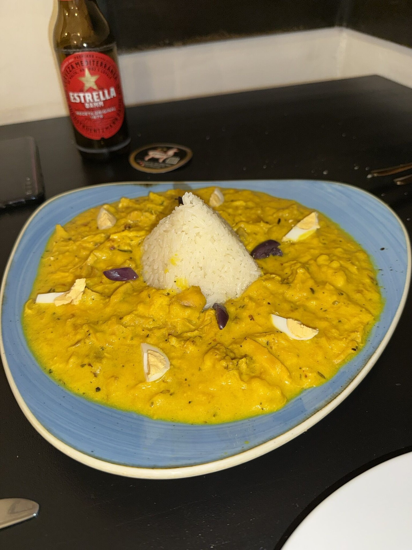 EdToArt – Cocina Peruana