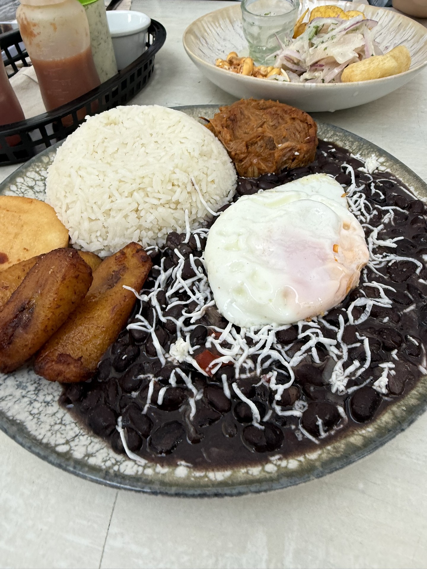 Mistura