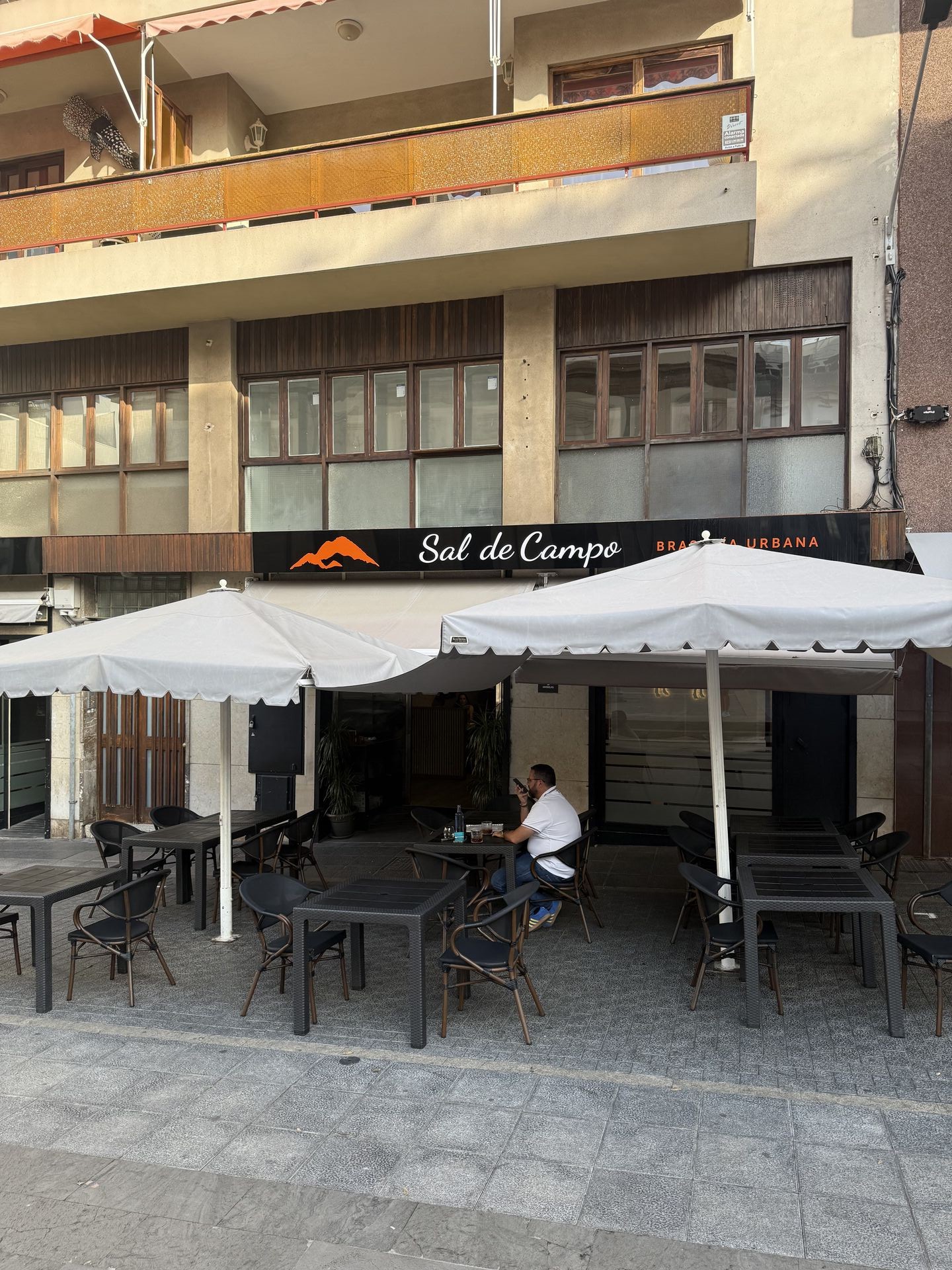 Sal de Campo