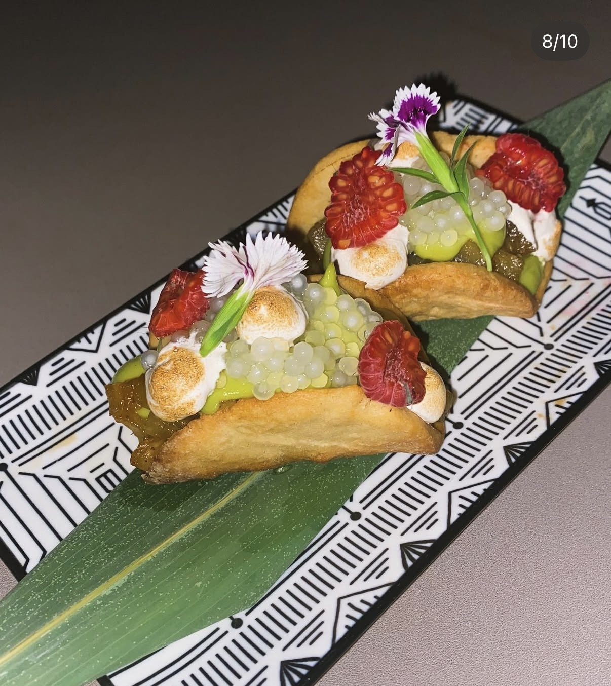 Restaurante vegetariano La Verdulería