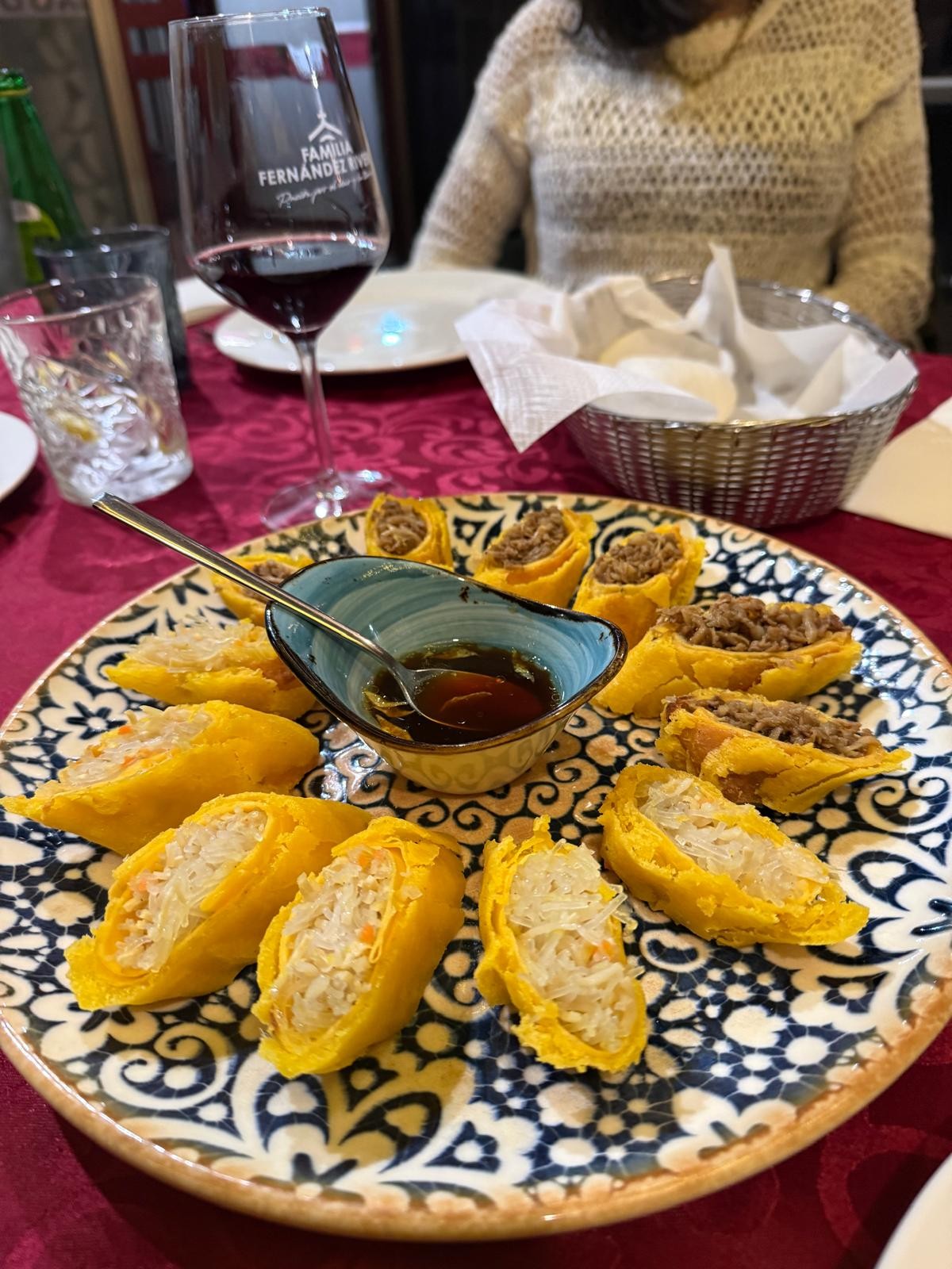Restaurante Jia
