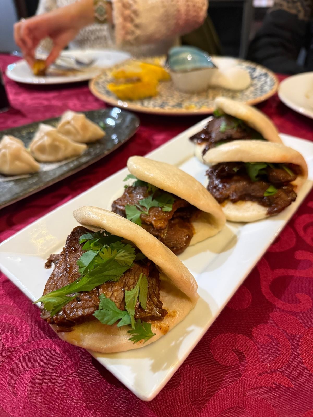 Restaurante Jia