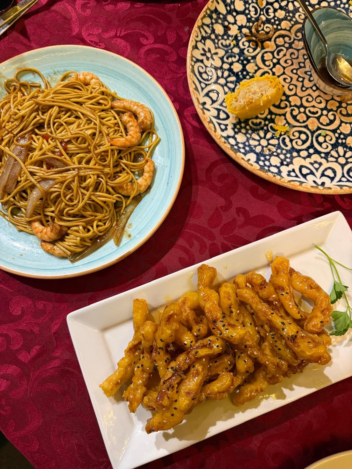 Restaurante Jia