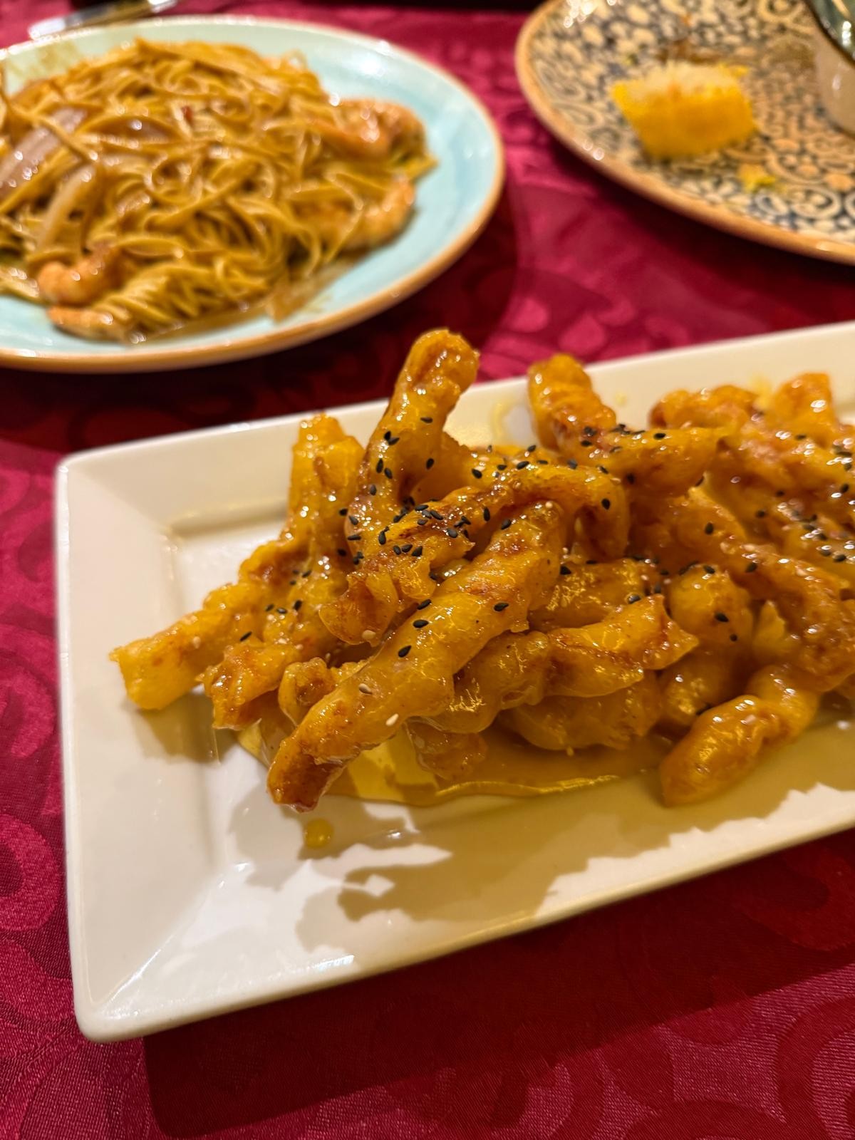 Restaurante Jia