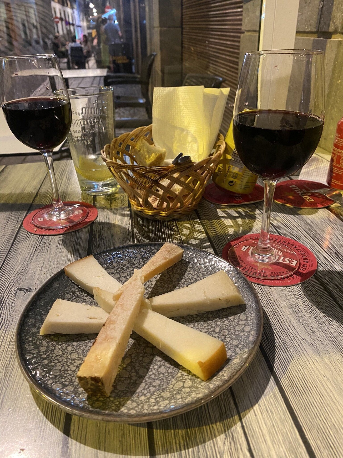 Bodega Cándido