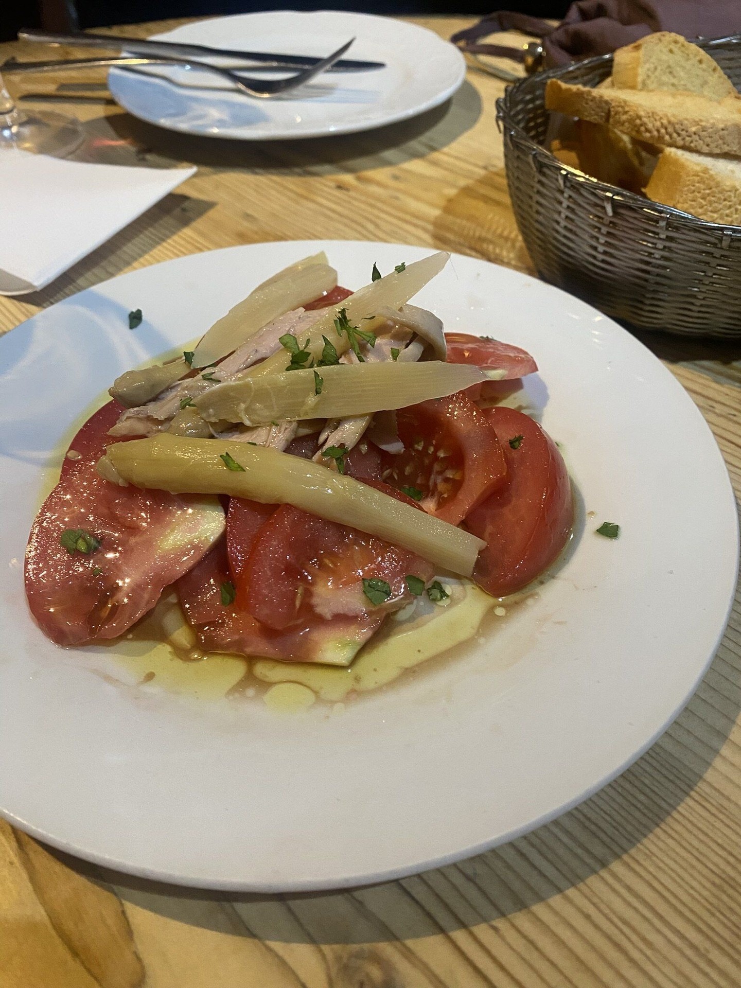 Tasca Tagoror