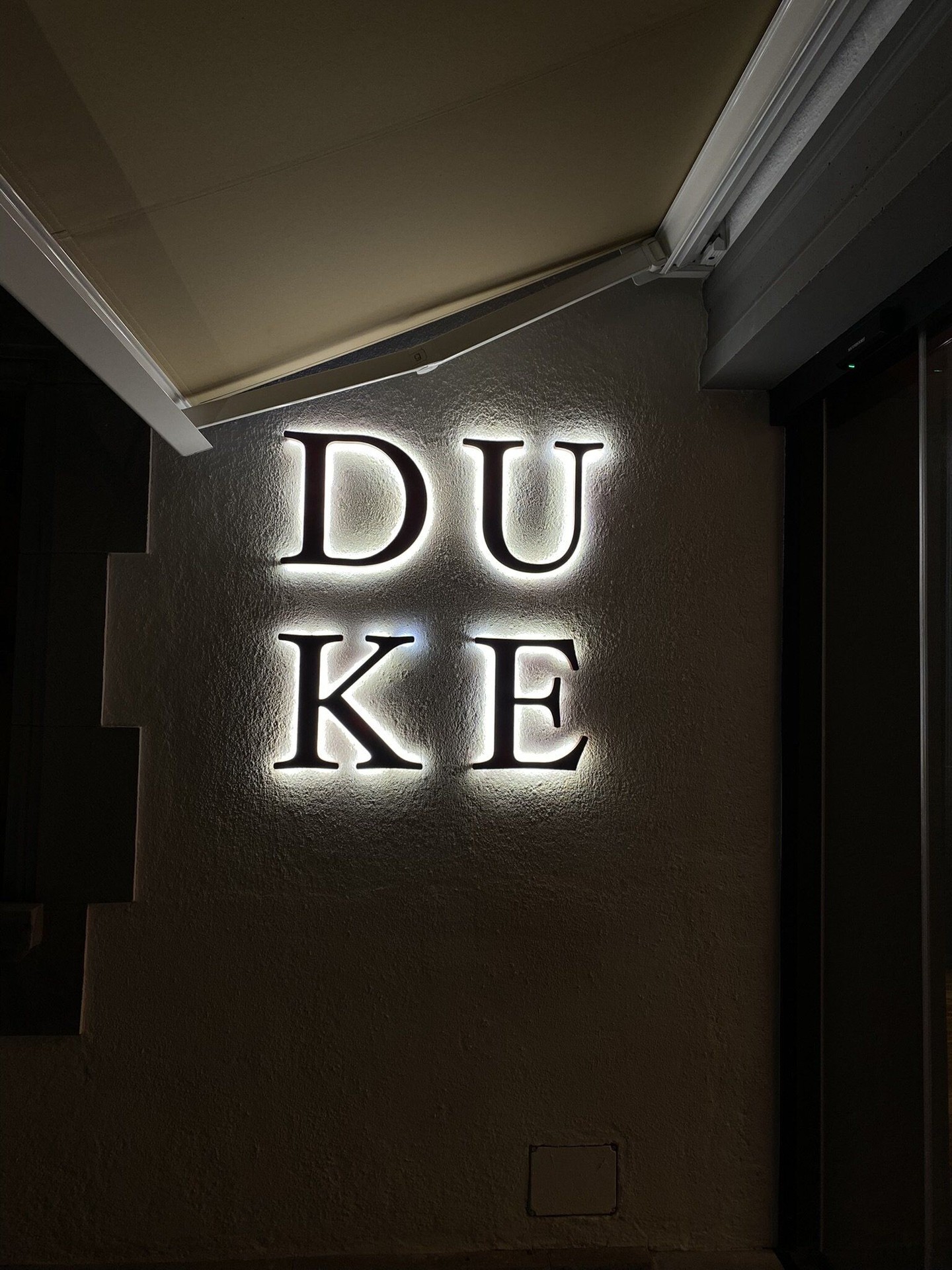 Duke