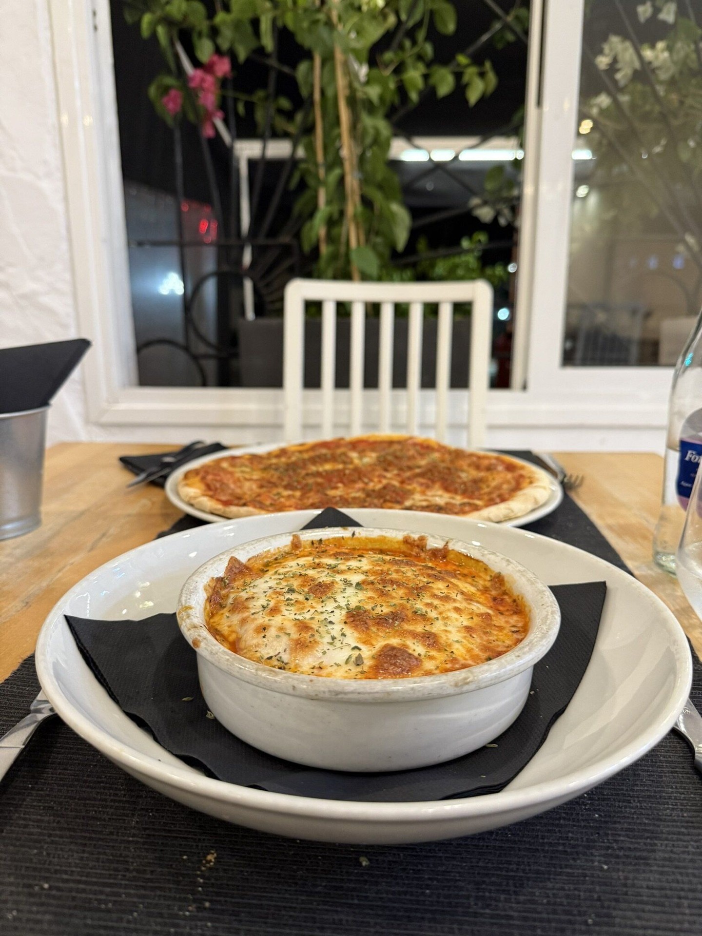 Restaurante Vikoli