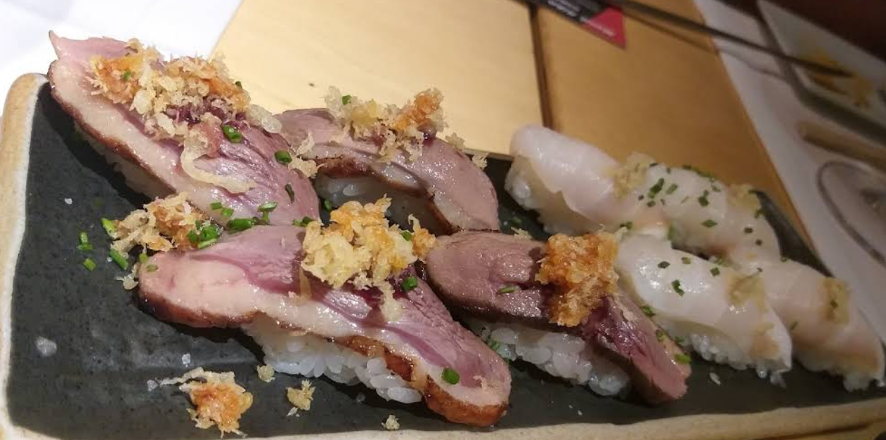 Aiko Sushi