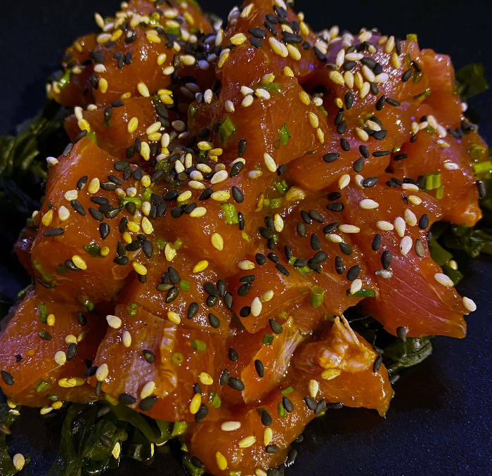 Aiko Sushi