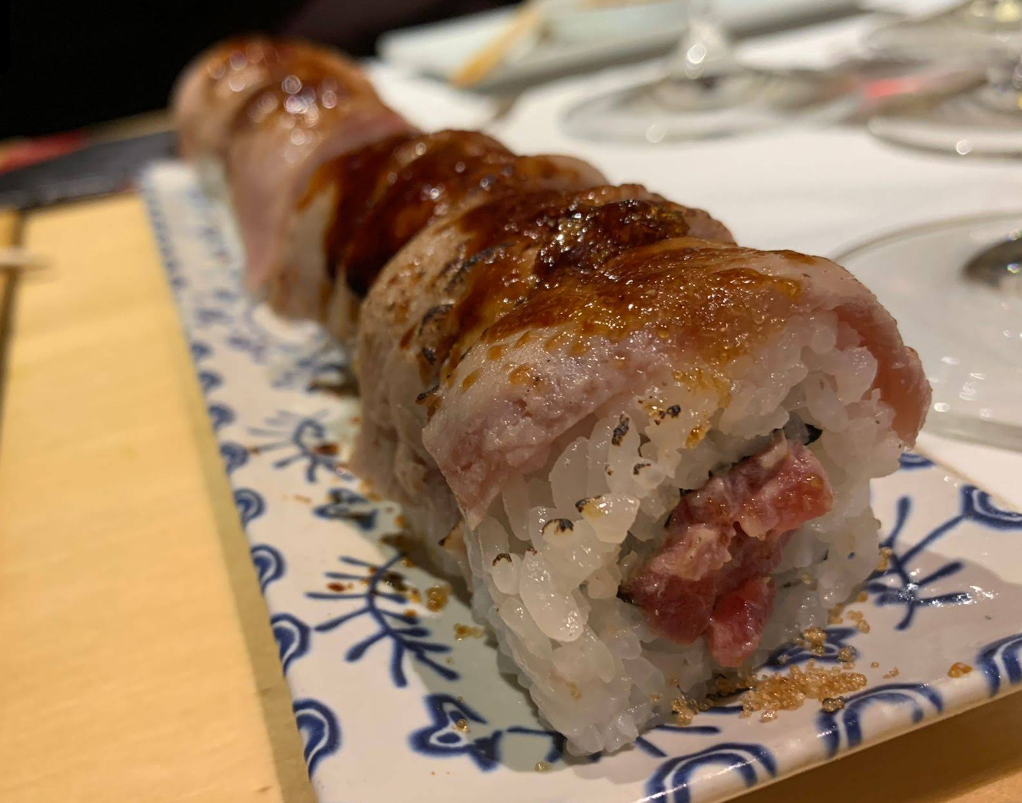 Aiko Sushi