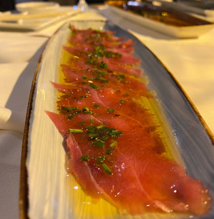 Aiko Sushi