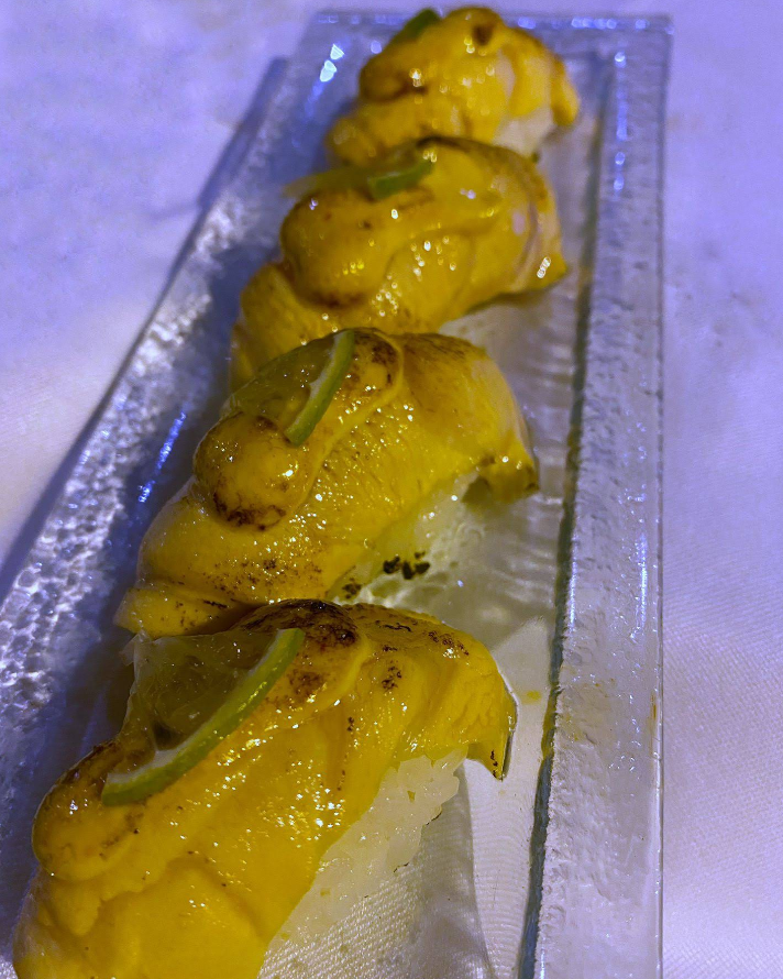 Aiko Sushi