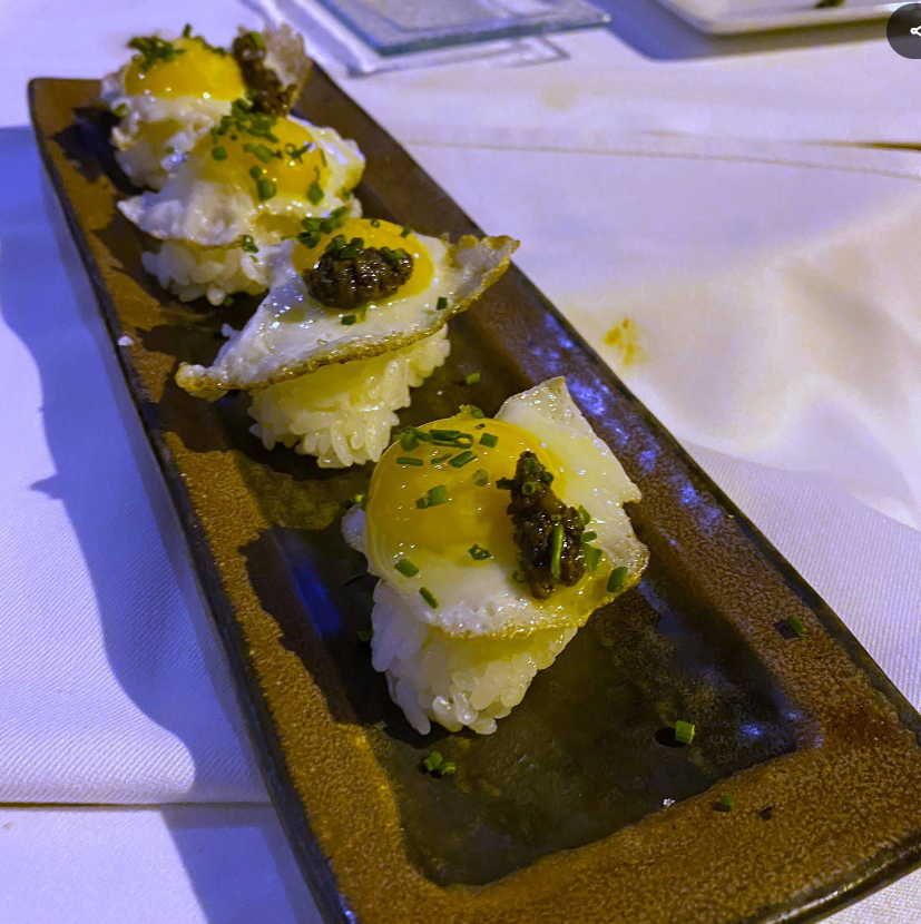 Aiko Sushi