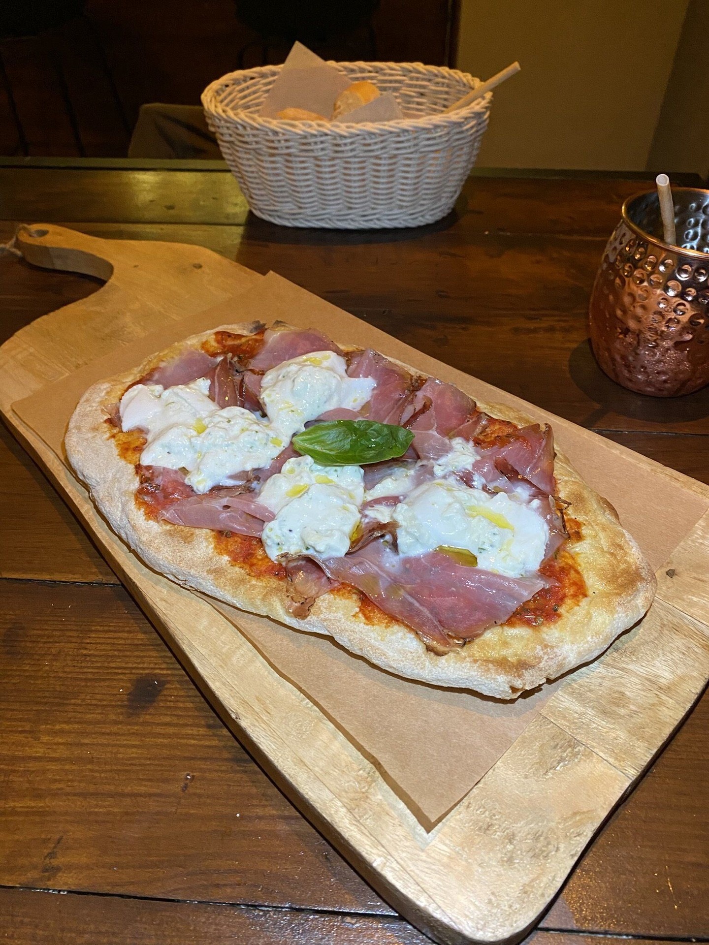 Spuntino