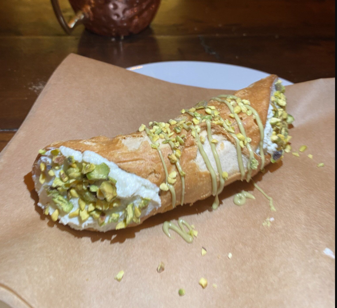 Spuntino