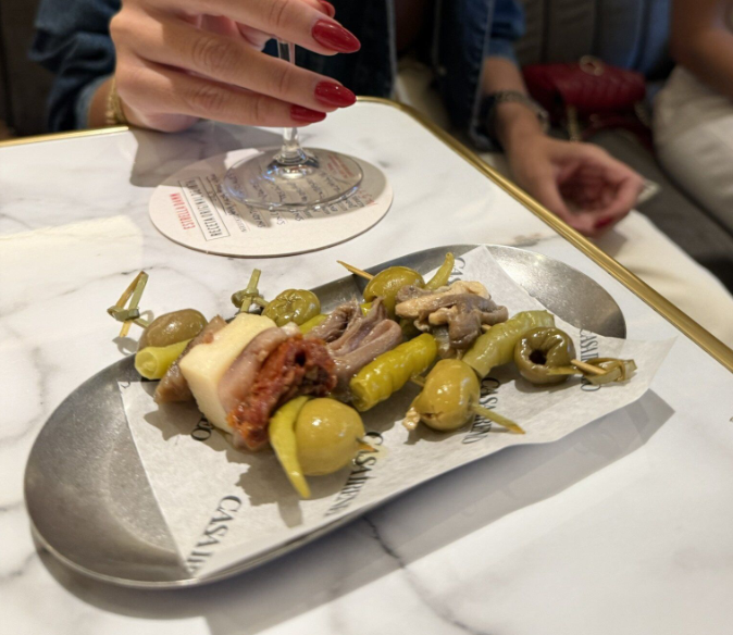 Casa Ireneo