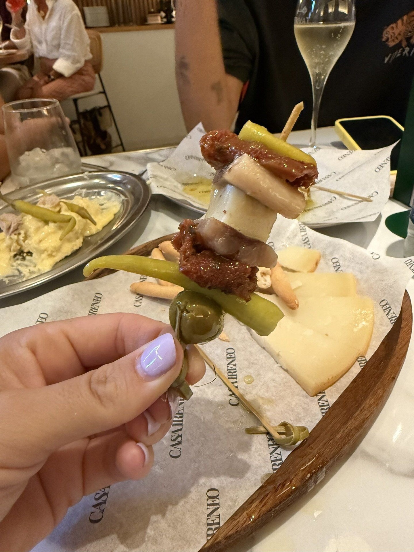 Casa Ireneo