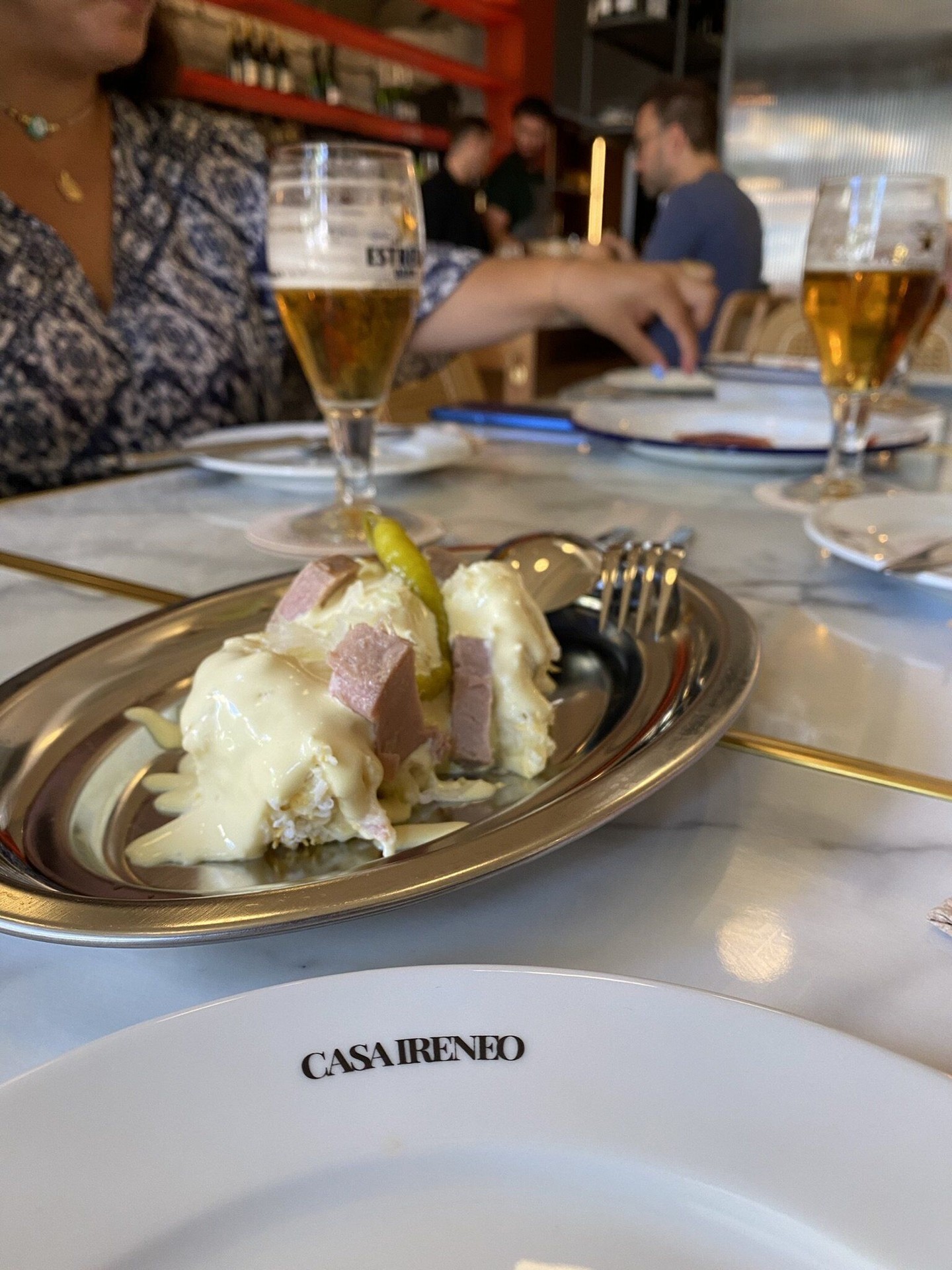 Casa Ireneo
