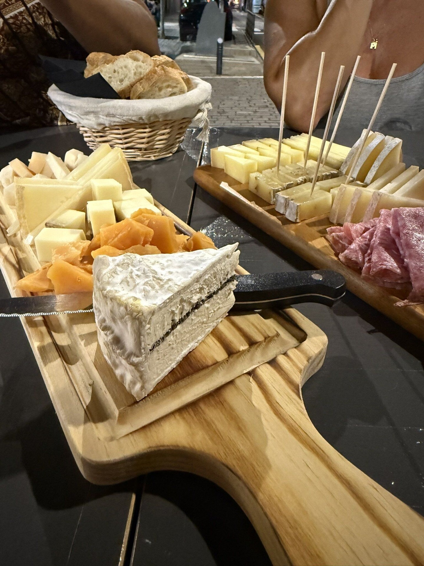 Les Gourmets du 12