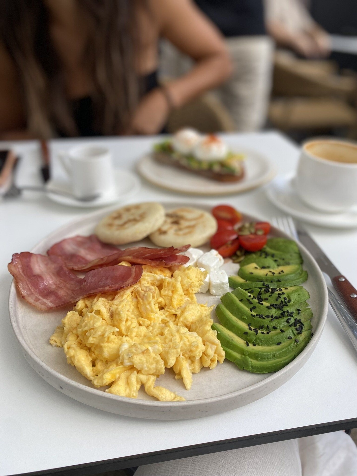 Finde Café