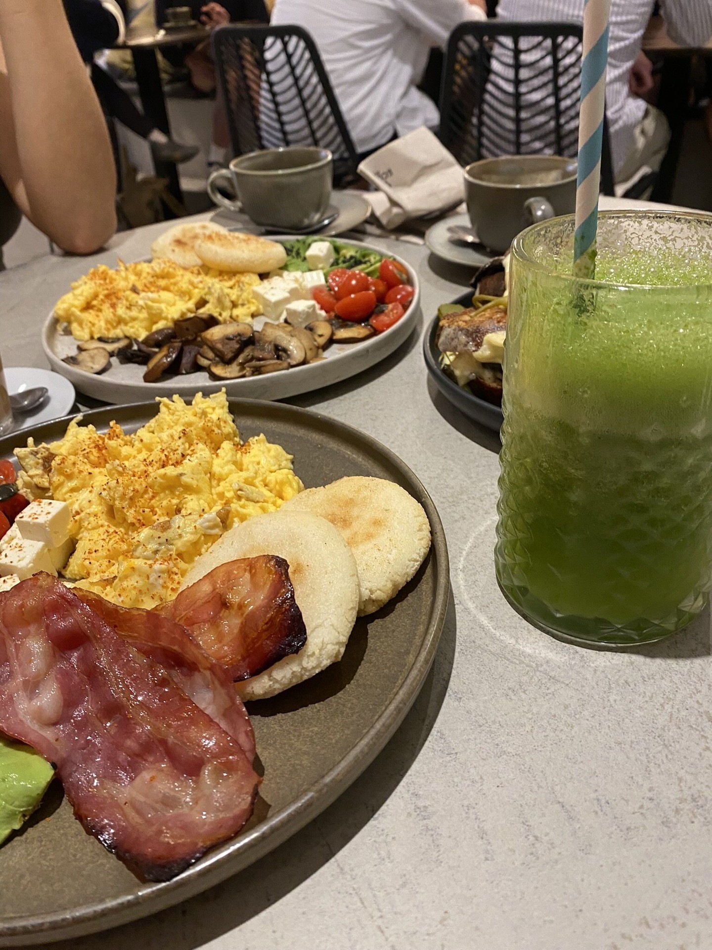 Finde Café