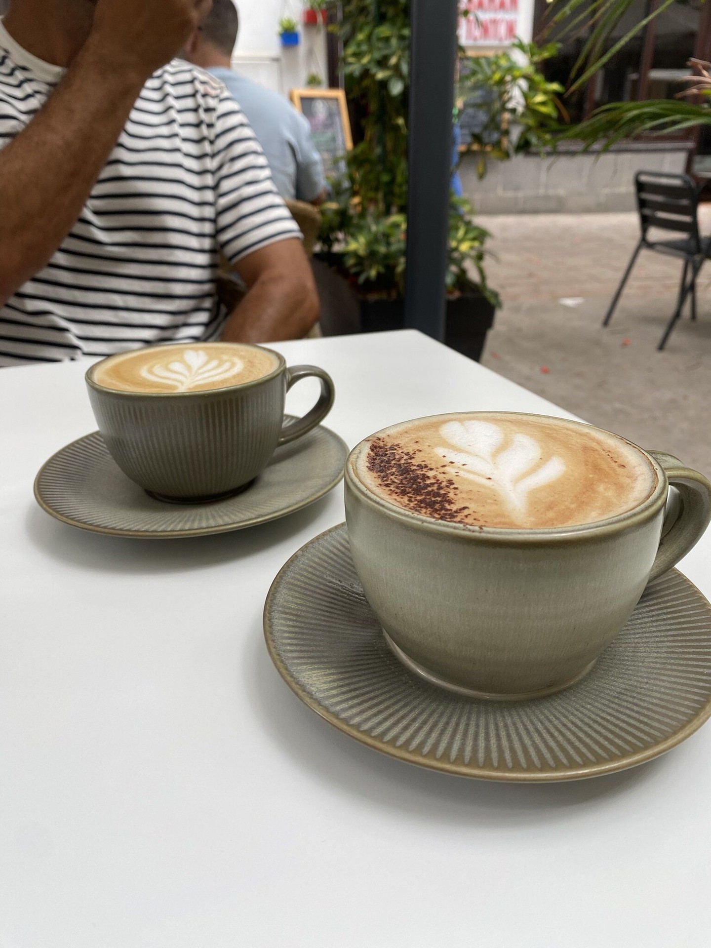 Finde Café