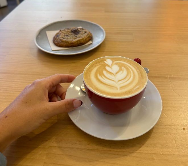 Amani Coffee