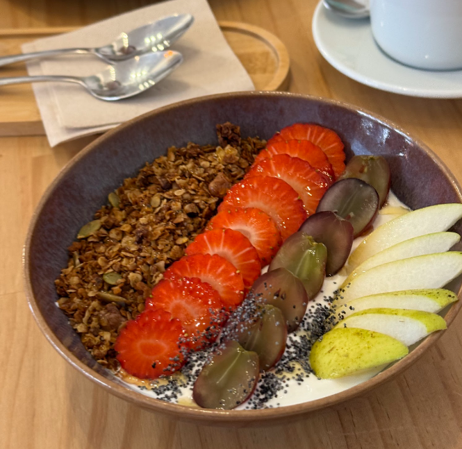 Amani Coffee