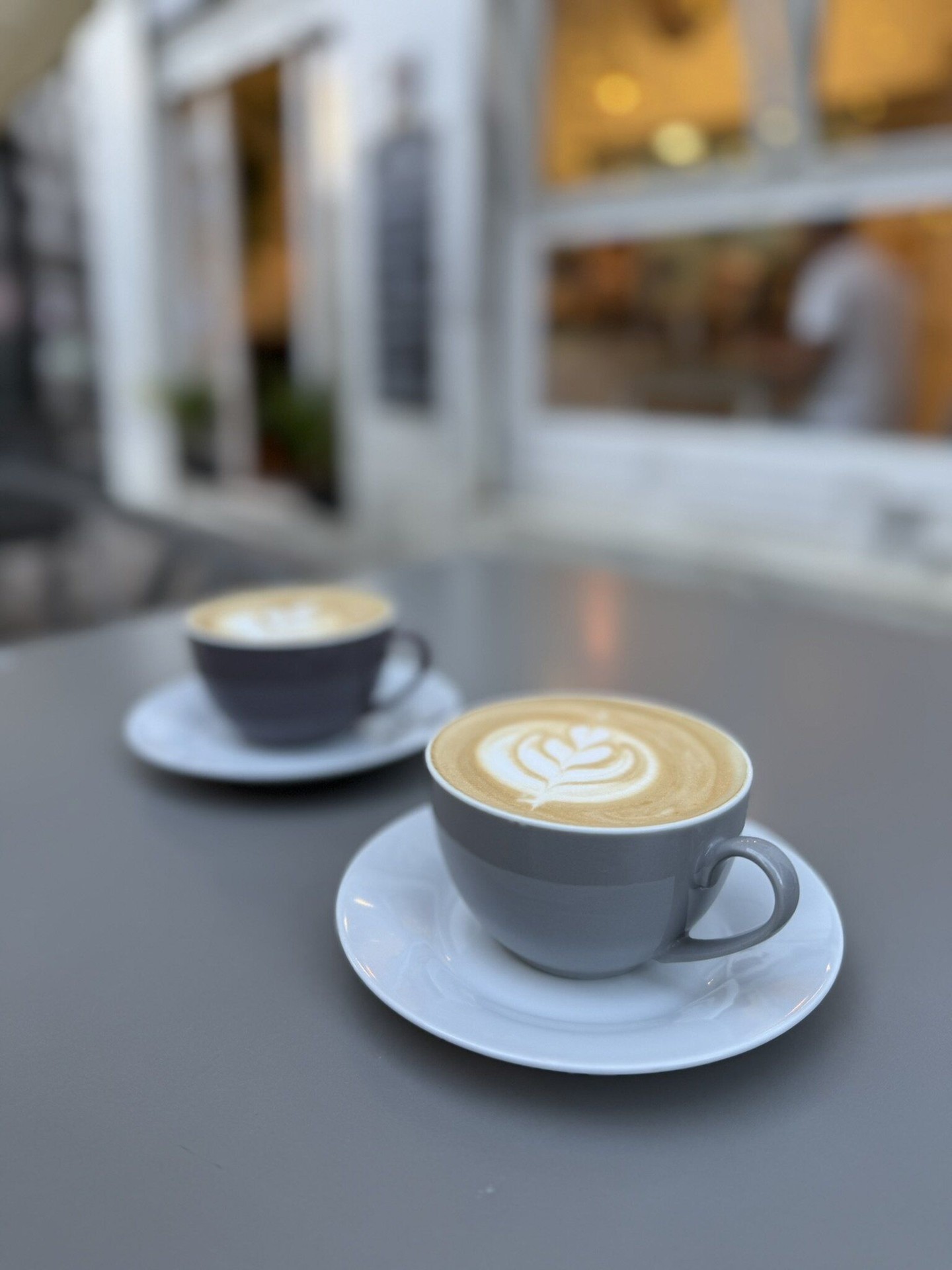 Amani Coffee