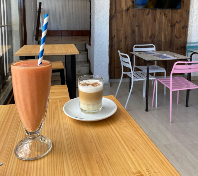 Nami Surf Club