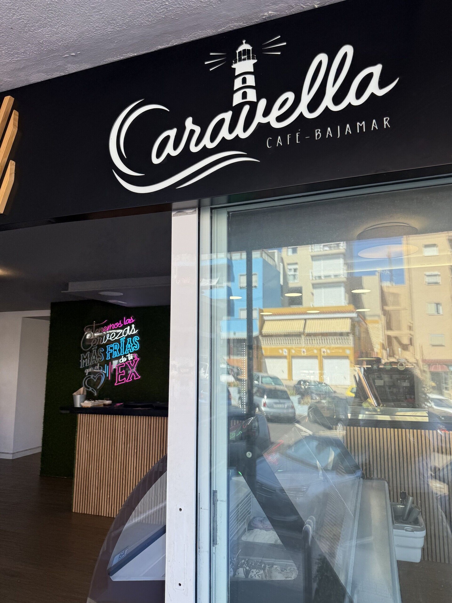 Caravella Café