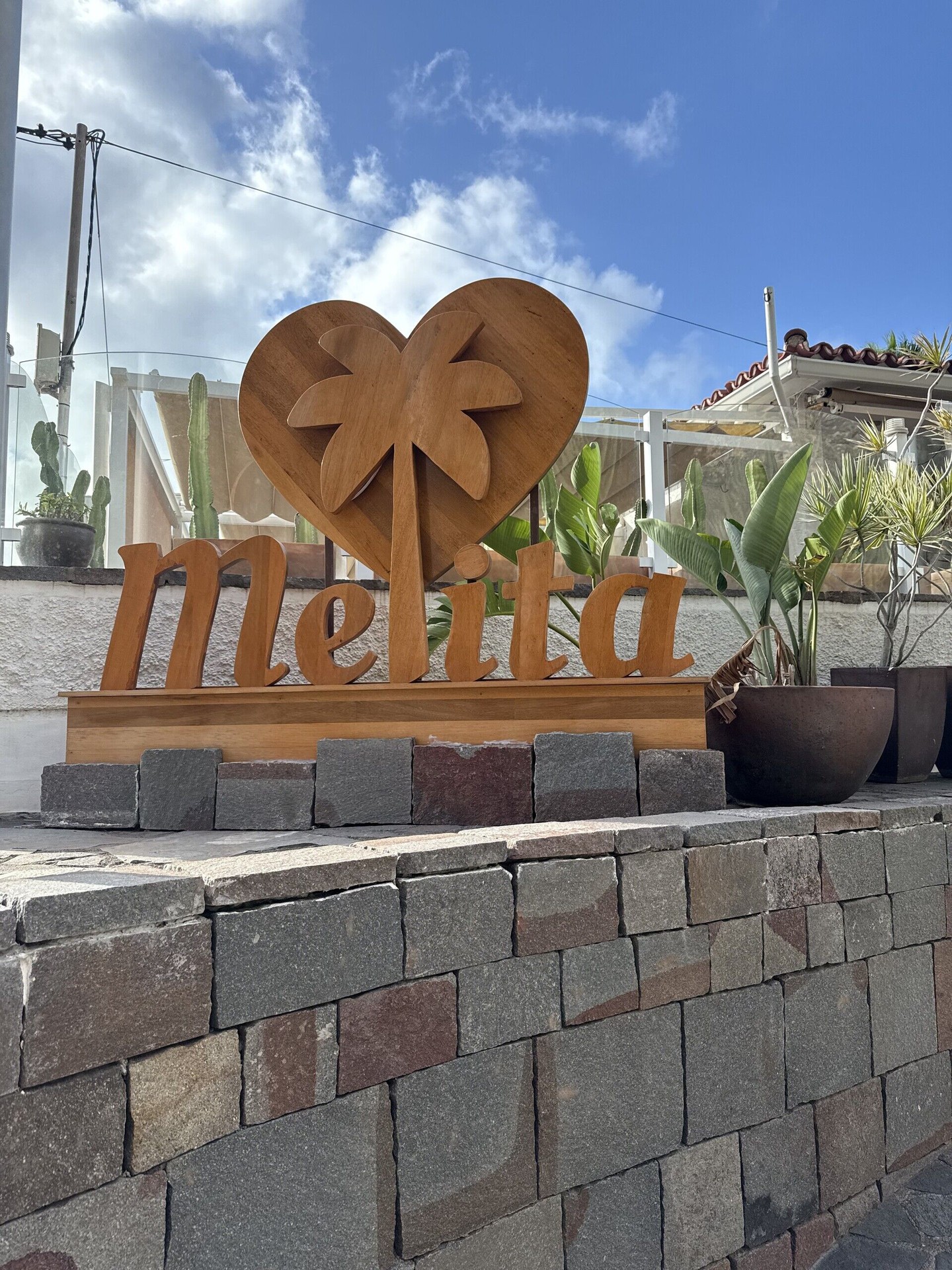 Café Melita - Palmelita