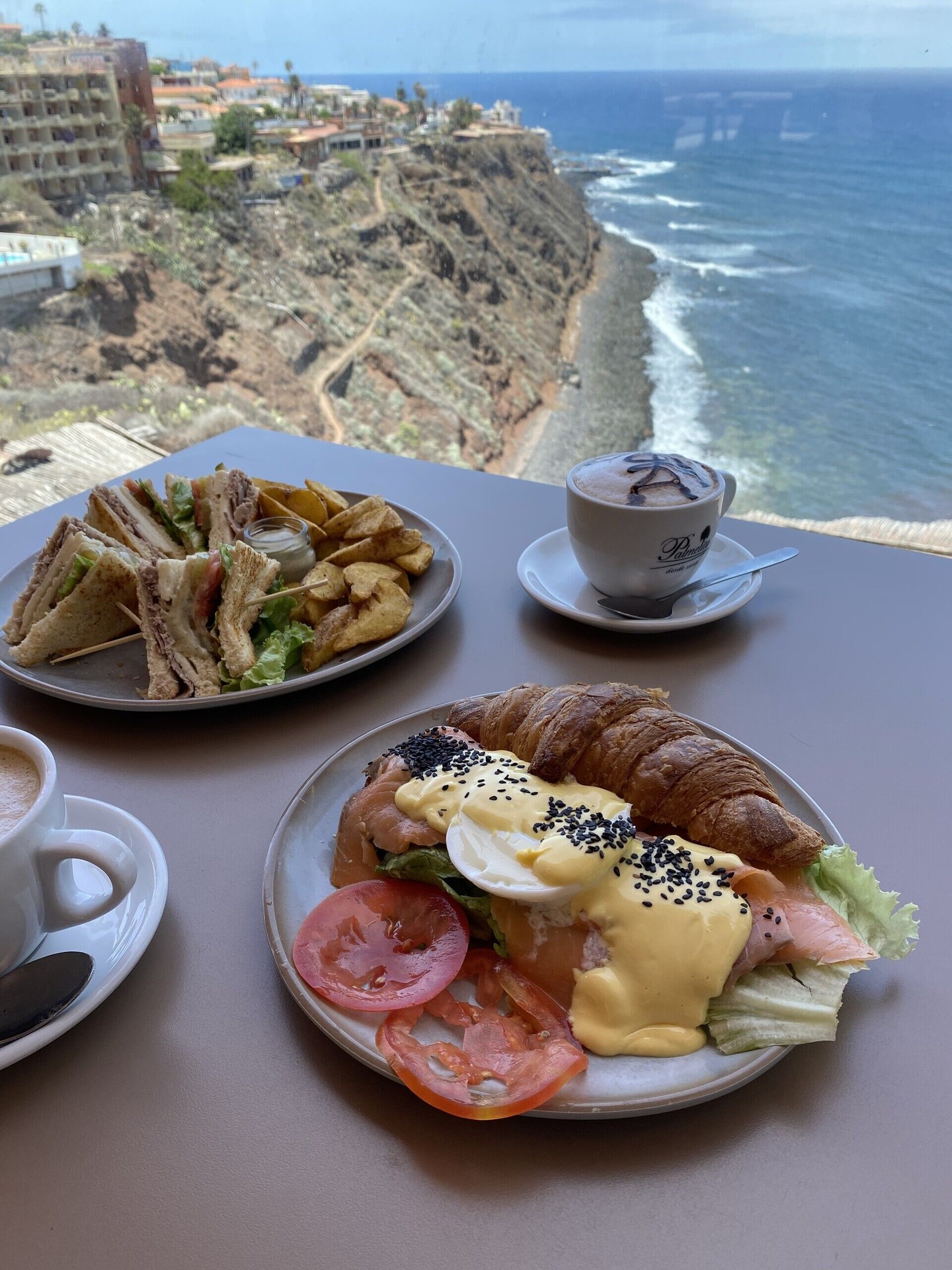 Café Melita - Palmelita